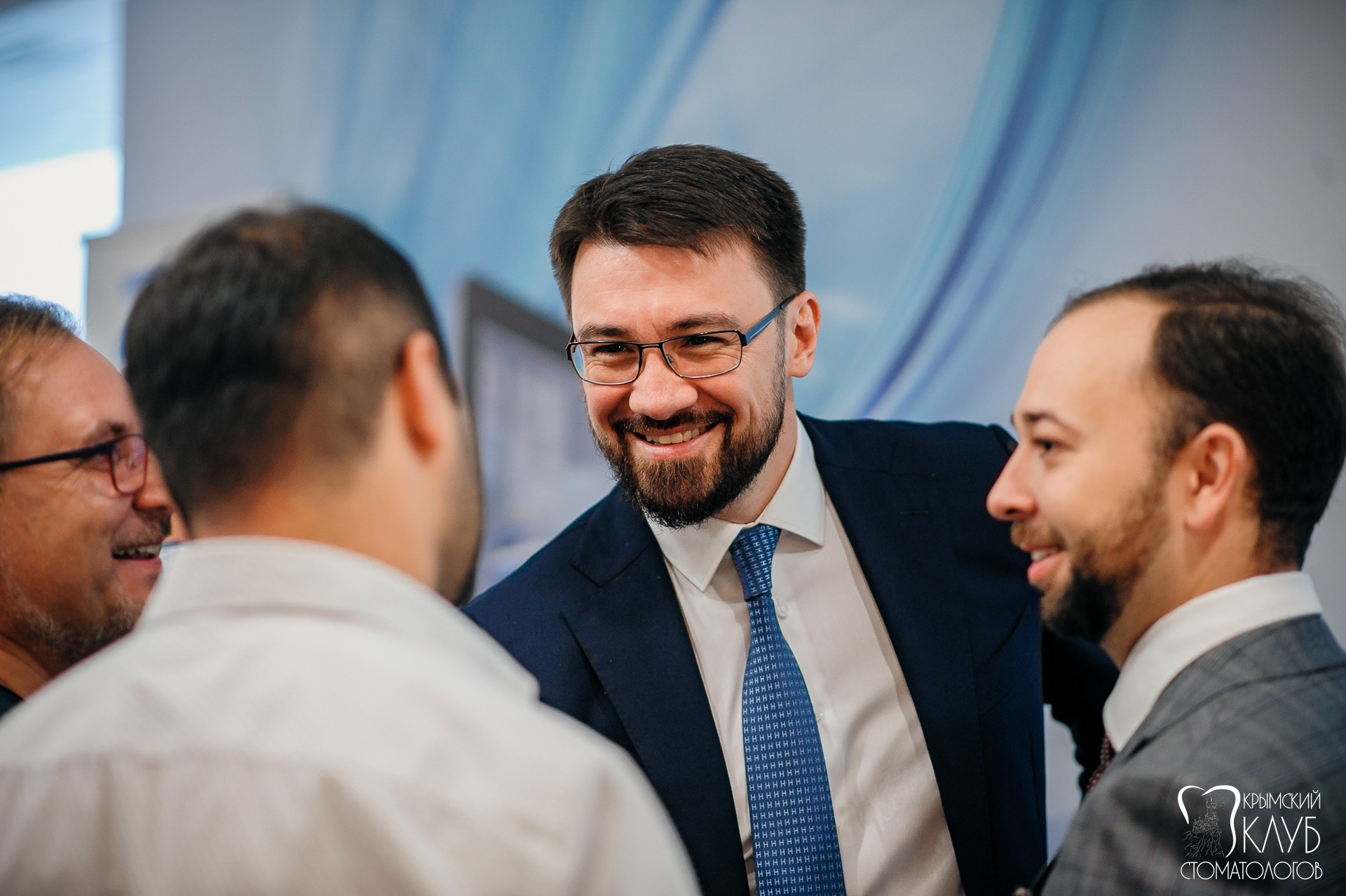 I Крымский Имплантологический конгресс 9-10 сентября 2017 г.