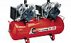 Cattani 150-476 - безмасляный компрессор для 7-ми стоматологических установок